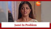 Main Hoon Saath Tere Serial Upcoming Twist: Janvi in deep problem; gets threatened by the blackmailer