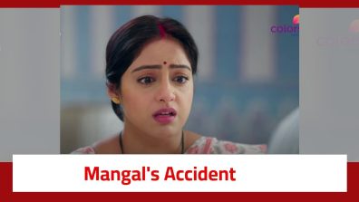Mangal Lakshmi Serial Twist: Mangal meets with an accident; Is Mangal dead?