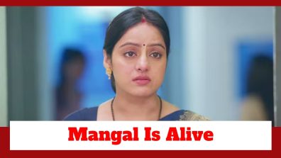 Mangal Lakshmi Serial Twist: Mangal shown alive; Kartik and Lakshmi’s tension mounts