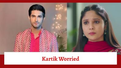 Mangal Lakshmi Serial Upcoming Twist: Kartik worried about Lakshmi’s health; gets her medical checkup done