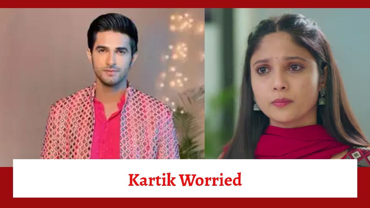 Mangal Lakshmi Serial Upcoming Twist: Kartik worried about Lakshmi's health; gets her medical checkup done 909666