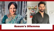 Mangal Lakshmi Serial Upcoming Twist: Kusum in a dilemma; comes to the conclusion that Adit is close with Saumya