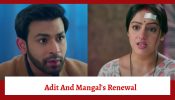 Mangal Lakshmi Serial Upcoming Twist: Kusum makes a plan; forces Adit and Mangal’s renewal of marital vows