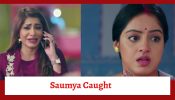 Mangal Lakshmi Serial Upcoming Twist: Saumya traps Mangal; gets caught in her own plan