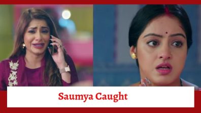 Mangal Lakshmi Serial Upcoming Twist: Saumya traps Mangal; gets caught in her own plan