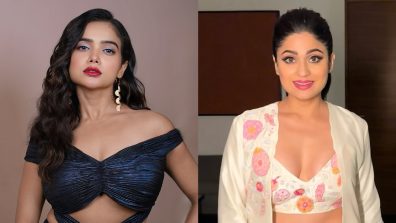 Manisha Rani-Shamita Shetty: Bollywood Beauties Sizzle in Latest Photoshoots