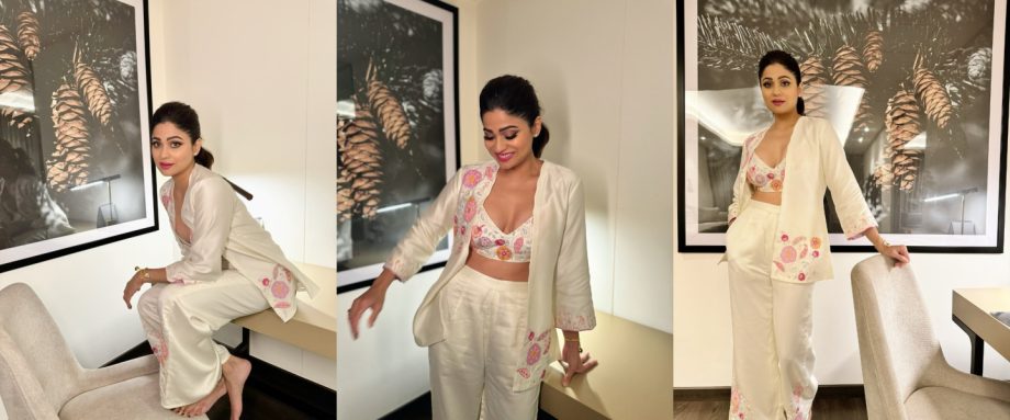 Manisha Rani-Shamita Shetty: Bollywood Beauties Sizzle in Latest Photoshoots 909889