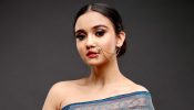 Meet Fame Ashi Singh’s Bold Look In Saree Without Blouse Goes Viral, Checkout Now!