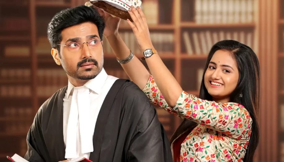 Meet Ritu Pyne: The Rising Star of Zee Bangla s New Serial Malabadal 909982