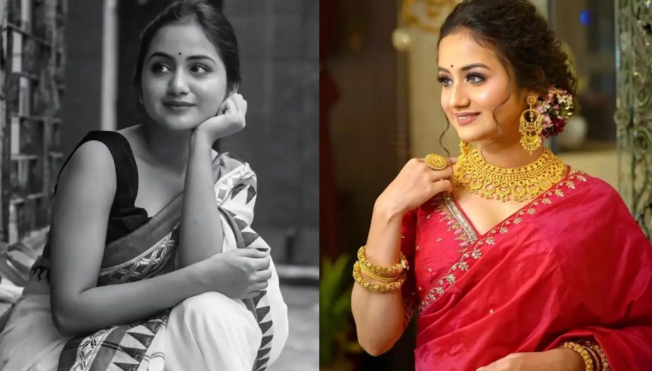 Meet Ritu Pyne: The Rising Star of Zee Bangla s New Serial Malabadal 909983