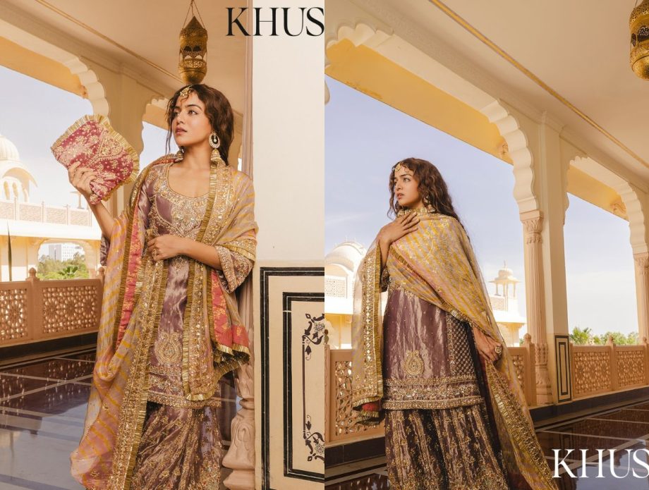 Mehendi Ceremony To Reception: Wamiqa Gabbi’s Top Ethnic Fits Ideas For Brides-To-Be 908781