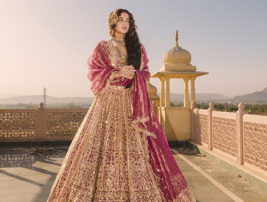 Mehendi Ceremony To Reception: Wamiqa Gabbi’s Top Ethnic Fits Ideas For Brides-To-Be 908782