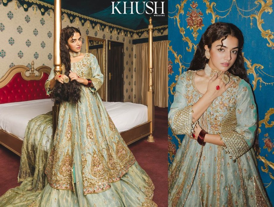 Mehendi Ceremony To Reception: Wamiqa Gabbi’s Top Ethnic Fits Ideas For Brides-To-Be 908783