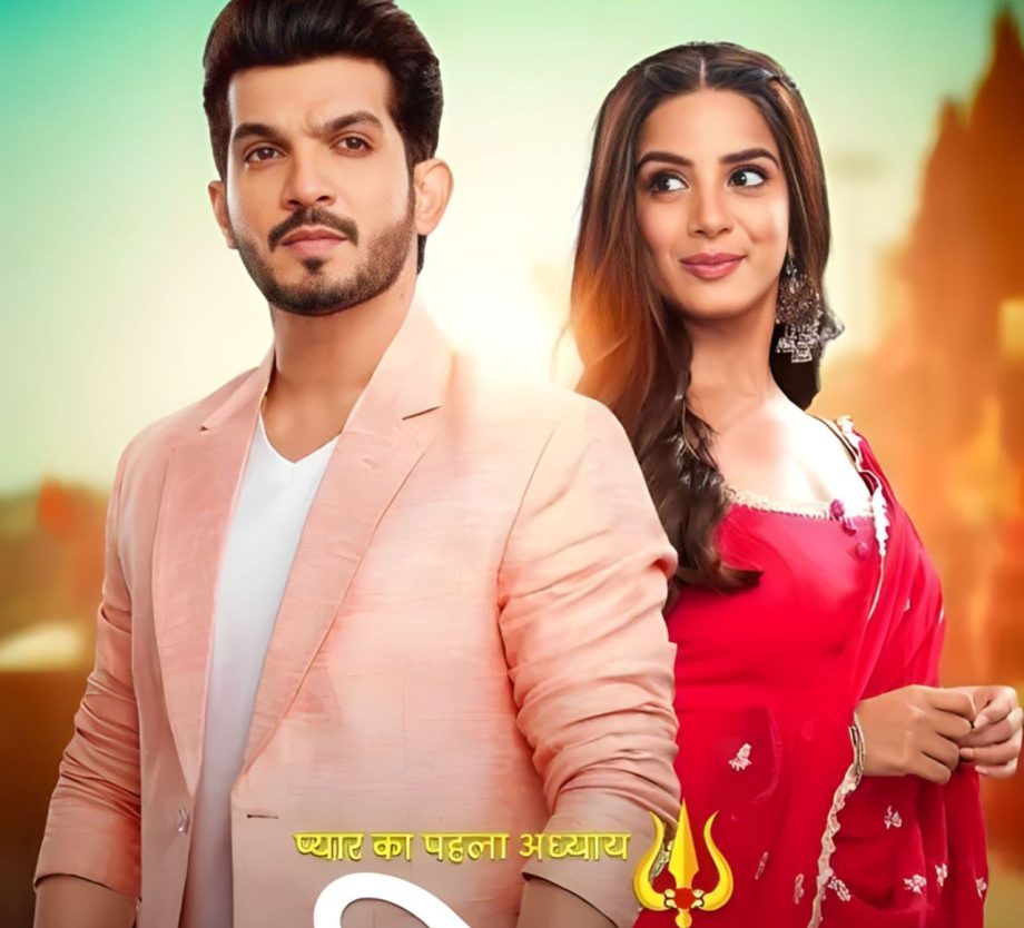 Mehendi Wala Ghar To Krishna Mohini: Popular TV Show Will Go Off-Air Soon, Checkout List Below! 910346