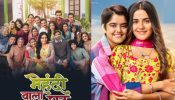 Mehendi Wala Ghar To Krishna Mohini: Popular TV Show Will Go Off-Air Soon, Checkout List Below! 910351