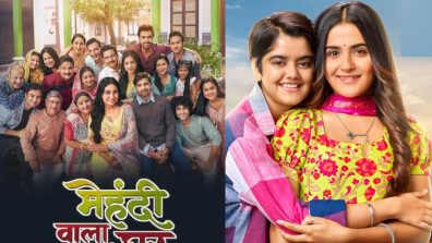 Mehendi Wala Ghar To Krishna Mohini: Popular TV Show Will Go Off-Air Soon, Checkout List Below!