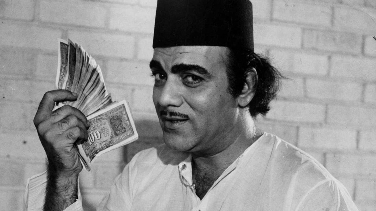Mehmood The Unbearable Heaviness Of  Being Taken Lightly 908502