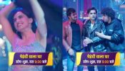 Mehndi Wala Ghar Upcoming Twist: Rahul Gets Worried On Seeing Leena At That Club 908425