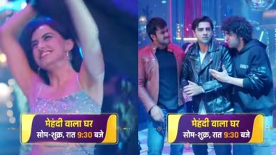 Mehndi Wala Ghar Upcoming Twist: Rahul Gets Worried On Seeing Leena At That Club