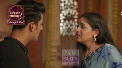 Mera Balam Thanedaar | On Location | Colors | Upcoming Twist