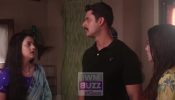Mera Balam Thanedaar Serial Twist: Bulbul reveals about Veer’s demotion; scares Drishti about life in a chawl