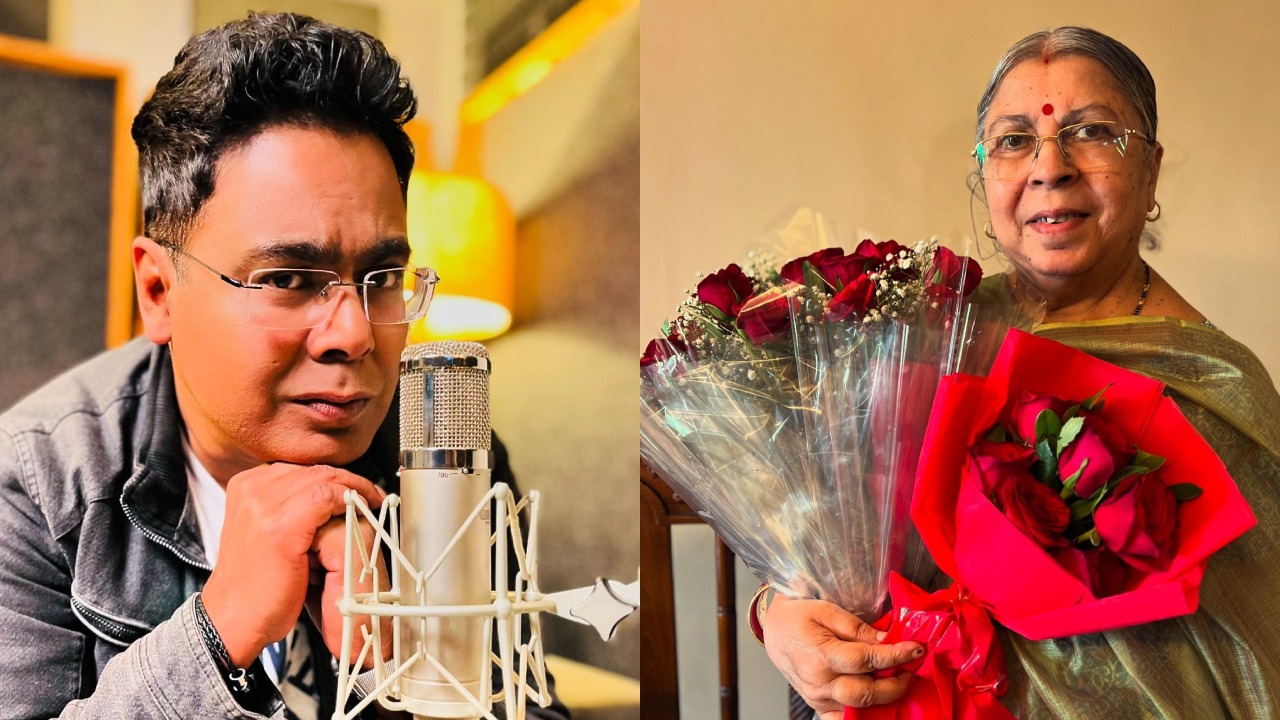 Mir Afsar Ali's Heartfelt Apology to Mother-in-Law 908468