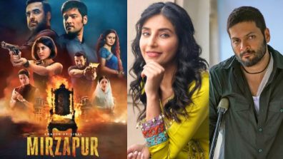 Mirzapur 3 Craze: Influencers’ Hilarious Parody Video Shows Guddu Bhaiya’s “Sister” Leaving Cafe Waiter Shaking in Boots