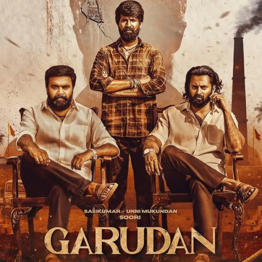 Mirzapur 3 to Garudan: Top New OTT Releases This Week On Netflix, Prime Video, And More 904167