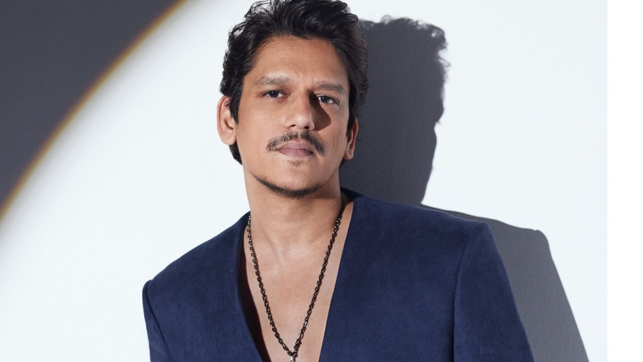 “Mirzapur is  a highlight,  it  is the first time I saw a show generating crazy reactions from the audience,”  Vijay Verma On His Exceptional  Journey As  An  Actor 908289