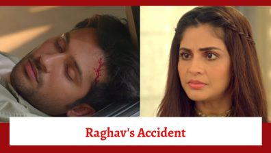 Mishri Serial Upcoming Twist: Raghav’s accident drama; Vaani blamed for the tragedy