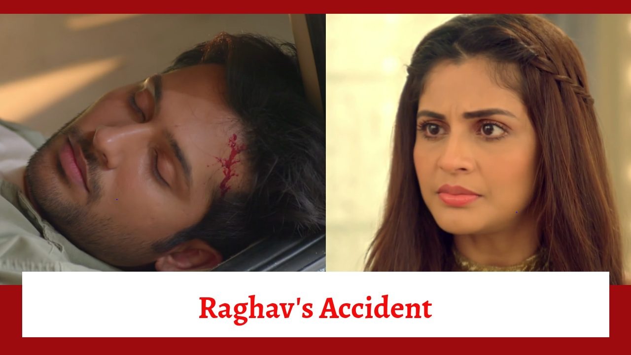 Mishri Serial Upcoming Twist: Raghav's accident drama; Vaani blamed for the tragedy 910273