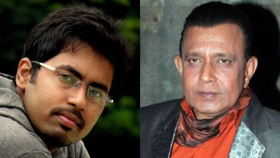 Mithun Chakraborty Stars in Manas Mukul’s Next