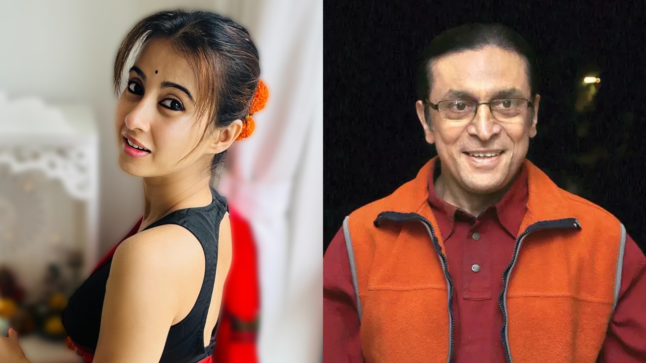 Monami Ghosh and Shubashis Mukherjee to Tie the Knot on Screen 908301
