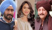 Mrunal Thakur joins Ajay Devgn & Sanjay Dutt in ‘Son of Sardaar 2’