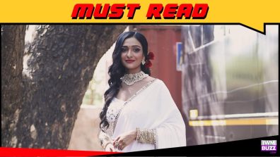 My greatest Gurus are my parents: Aishwarya Khare talks on the occasion of Guru Purnima