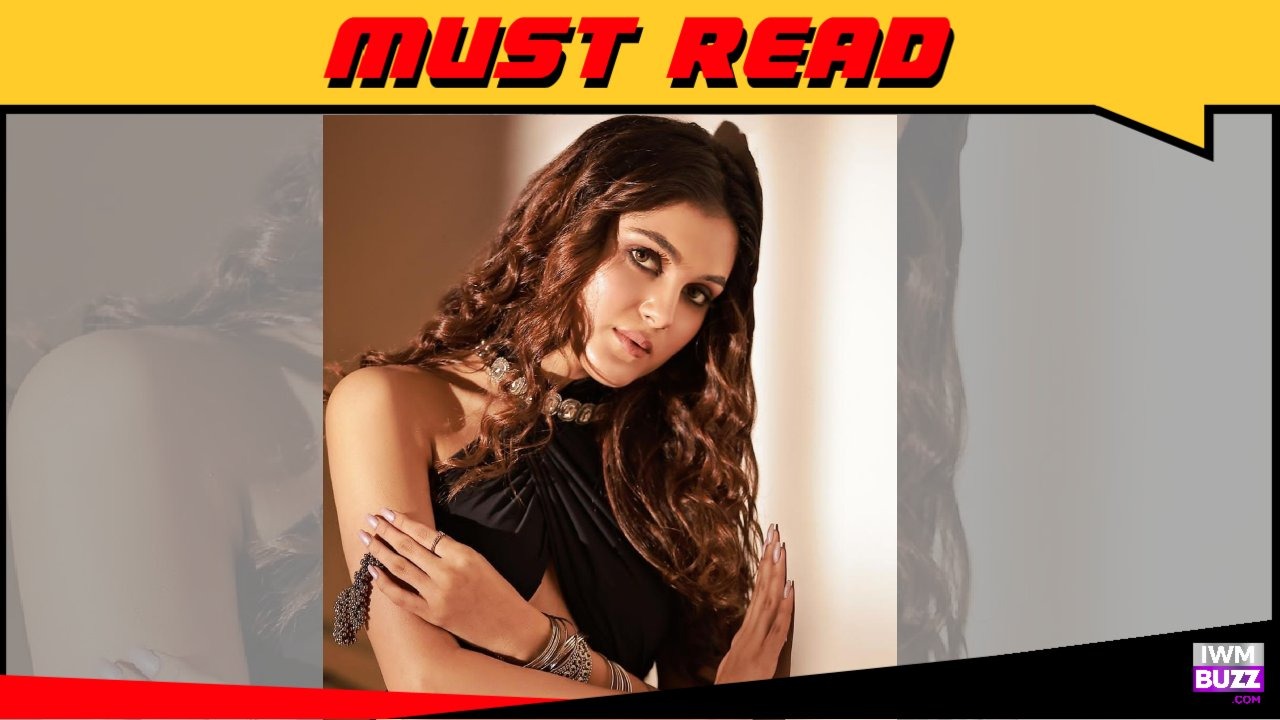 My role is extremely promising in Jubilee Talkies: Sakshi Parihar 904408