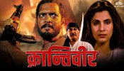 “Nana Patekar & I  Are Coming Back Together  For A Fourth  Film,”Mehul  Kumar On  30 Years Of Krantiveer