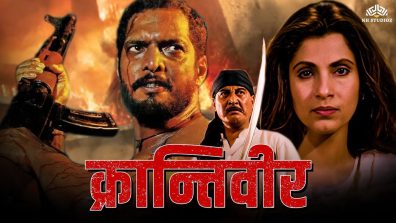 “Nana Patekar & I  Are Coming Back Together  For A Fourth  Film,”Mehul  Kumar On  30 Years Of Krantiveer
