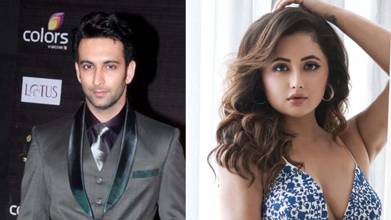 Nandish Sandhu spills the beans about his failed marriage with Rashami Desai, says  'I was blamed for our divorce' 906667