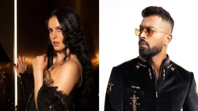 Natasa Stankovic headed to home in Serbia amid divorce rumors with Hardik Pandya