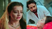 Nath - Krishna Aur Gauri Ki Kahani Upcoming Twist: The Show Takes A Leap, Krishna Will Remain Stuck In Pakistan 905134