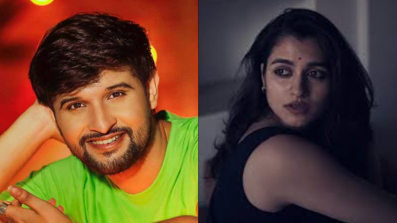 Neel Bhattacharya Returns to Small Screen with Amar Sangi 908312