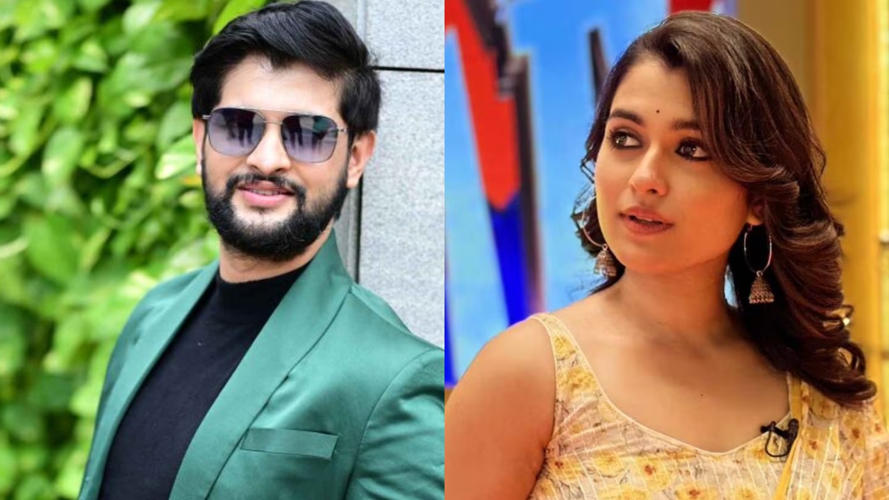 Neel Bhattacharya Returns to Zee Bangla with a New Serial, Shyamoupti Mudly to Play the Lead Heroine 906497