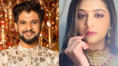 Neel – Swikriti : Together For The First Time On Small Screen