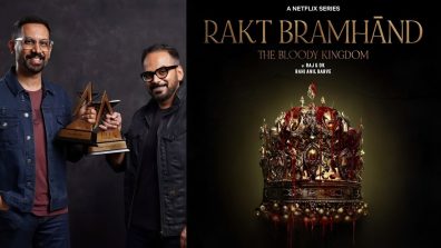 Bloody Awesome: Netflix and Raj & DK set to roar in action series Rakt Bramhand