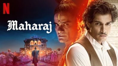 Netflix and YRF’s Maharaj a global hit in 22 countries, Junaid says it’s a ‘collective win’!