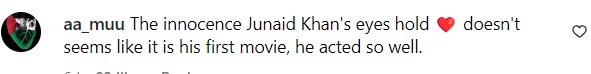 Netizens Hail Junaid Khan’s Debut Performance in *Maharaj, Call it ‘Brilliant’ and ‘Fabulous’ 906093