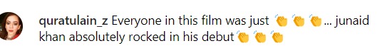 Netizens Hail Junaid Khan’s Debut Performance in *Maharaj, Call it ‘Brilliant’ and ‘Fabulous’ 906094