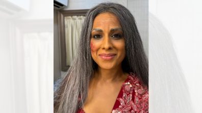 Nia Sharma Looks Scary In Her New Look For Suhagan Chudail, Shares Nail-biting BTS Moments