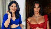 Nidhi Bhanushali Hilariously Asks Kim Kardashian To Return Her Dupatta In Latest Fashion Clash 907245
